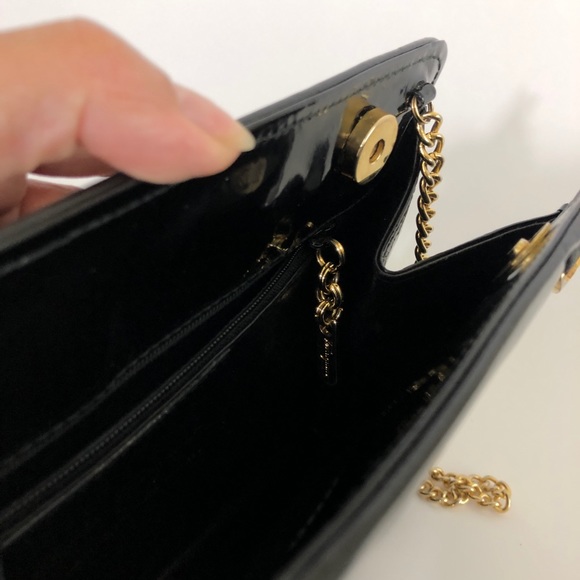 Authentic Salvatore Ferragamo Bag - Picture 3 of 5